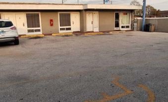 Rainbow Motel