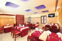 Hotel Indraprastha varkala