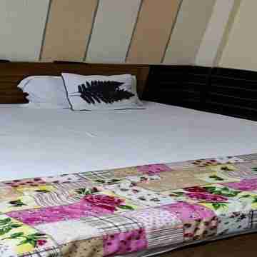 Aahvanam Service Apartment Rooms