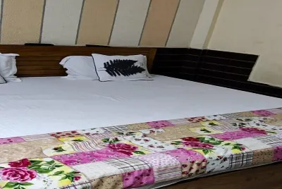Aahvanam Service Apartment