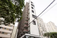 Charlie Sabiá Moema