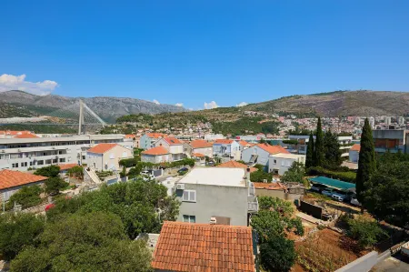 Dominium City Suites Отели рядом с достопримечательностью «Мост Франьо Туджмана»