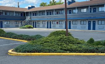 Ritz Motel