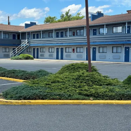 Ritz Motel