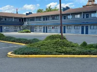 Ritz Motel Hoteles en Elizabeth