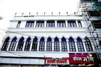 Hotel Mani Hotel in zona Gopal Mandir Temple