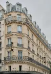 Nestay Les Halles Hotel a I arrondissement di Parigi