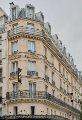 Nestay Les Halles Hotels in Les Halles