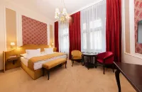 Boutique Hotel Gaia Hotel a 