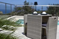 San Pawl bnb Farmhouse Calypso Hoteles en Marsalforn