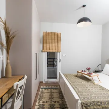 Areti Seaview Residence