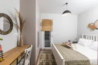 Areti Seaview Residence