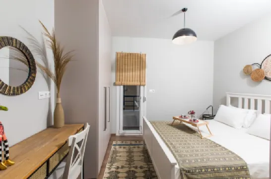 อเรติ ซีวิว เรสซิเดนซ์ โรงแรมใน