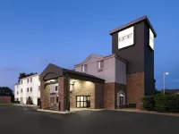 Garner Hotel Topeka West by IHG - Wifi