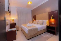 Moroccan Floors - Suites Appart-Hôtel - spa