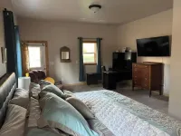 Country getaway close to town