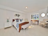 Great Key Biscayne family sized ocean front condo 3/3 with large pvt terrace.