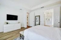 Family-Friendly Luxury Home w/Media Room, Near SA & ATX, Long Stays Welcome 斯普林布蘭奇住宿飯店