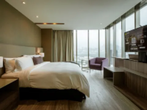 Camino Real Fashion Drive Monterrey Hotels in San Pedro Garza Garcia