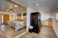 Alpine Lodge Hotel Hotels in Cascade