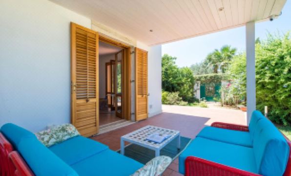 Calarossa Seaview by Wonderful Italy