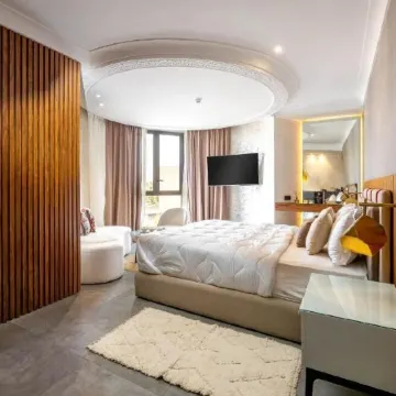 Fashion Boutique Hotel