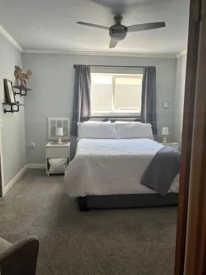 Cheerful Proctor Home in the Heart of the 253