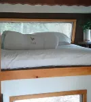 9Mile Farms Cozy Camper Close to Beaches