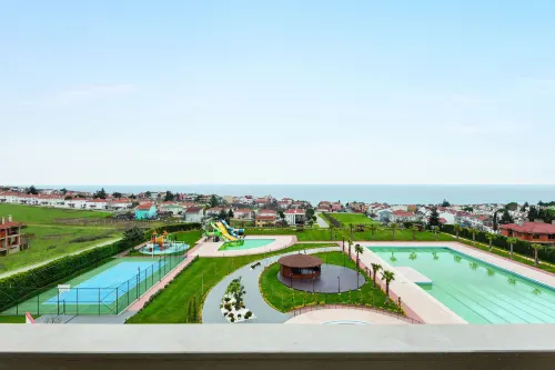 Ramada Plaza by Wyndham Silivri In der Nähe des Hotels Photos