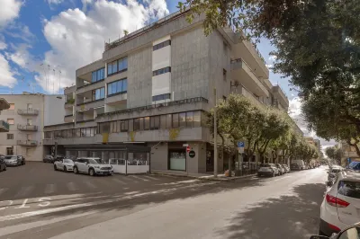3159 Maison Mazzini by Barbarhouse