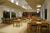 Hotel Nar - Desayuno