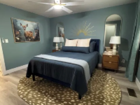 - The Lemon Drop - only 2 minutes to historic downtown Eagle! Hotels in Eagle