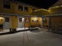 Epokgården Hotel a Oregrund