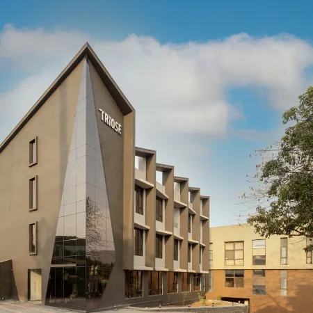 Triose Boutique Hotel