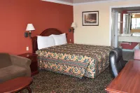 Dynasty Suites Santa Fe Springs Hôtels à : La Mirada