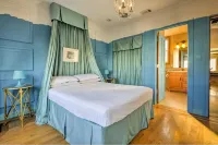2 Bedroom/2 Bathroom Stylish Designer Flat 리치몬드 구역 호텔