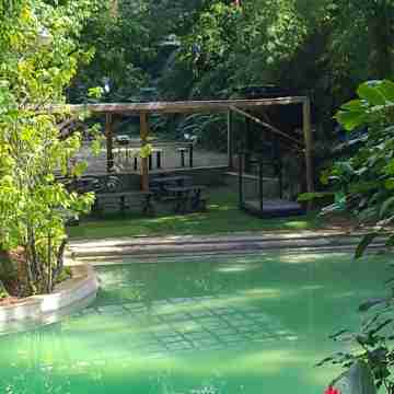 Samanatropicalvillage Fitness & Recreational Facilities