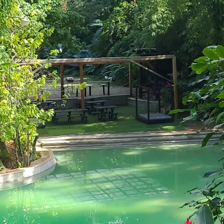 Samanatropicalvillage