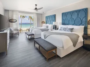 O2 Beach Club & Spa All Inclusive by Ocean Hotels