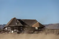 Desert Homestead Lodge l Ondili - โฮมสเตย์