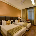 Godwin Haridwar Hotels in Харідвар