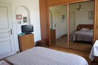 Chez Bernadou Hôtels à : Machecoul
