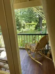 Rowan Brae Historic Guesthouse - breakfast