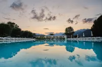 Seven Park Hotel Lake Como - Adults Only - Pools
