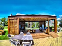 Pousada Jirituba Hotel di Barra de Santo Antonio