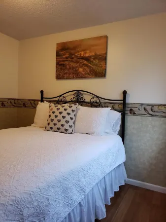 Grey  House  Getaway Отели рядом с достопримечательностью «Колледж Фронт Рейндж Коммьюнити»