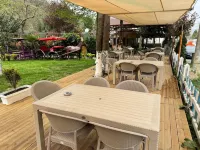 Sapanca Gönül Sofram Hotel & Bungalow & Villas Hotel di Sapanca