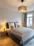 soulscape Citylight Apartments Chemnitz - LOFT