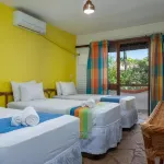 Pousada Barra Sol Hotels in Barra de São Miguel