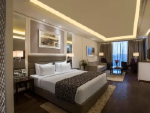 Singhania Sarovar Portico Hotels in Raipur